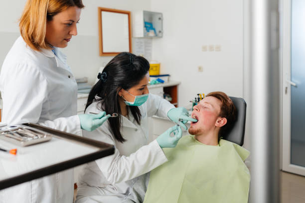 Best Emergency Treatment for Toothache in Westminster, CA