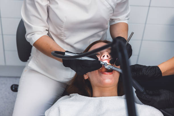 Best Weekend Emergency Dentist in Westminster, CA