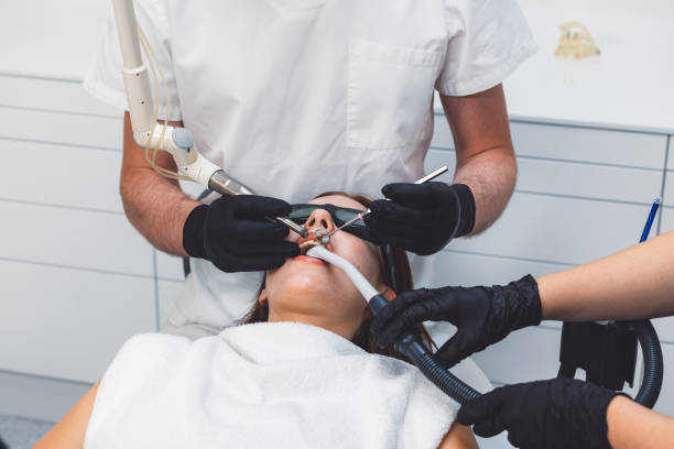 Best Emergency Tooth Extraction in Westminster, CA